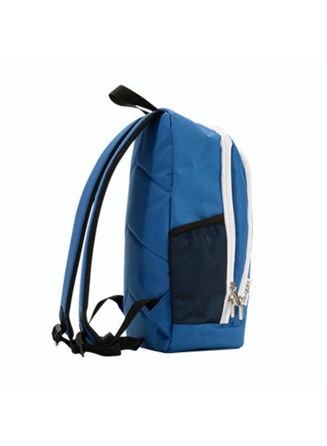 Dolfin Medium Backpack – Royal Blue - Image 4